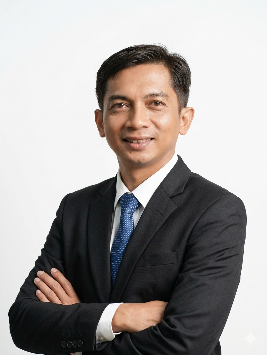 Feri Weldani, M.Pd.