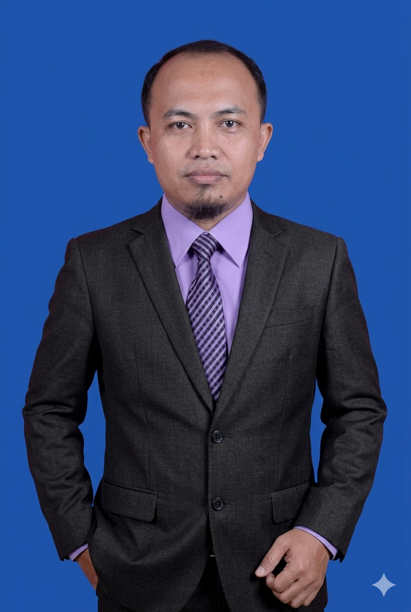 Mas'odi, M.Pd.