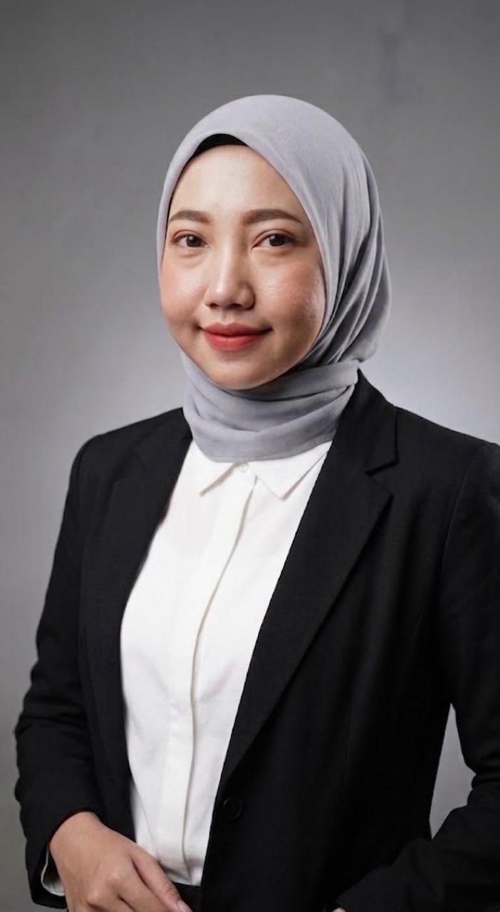 Eka Desi Wahyuningsih, S.A.P.