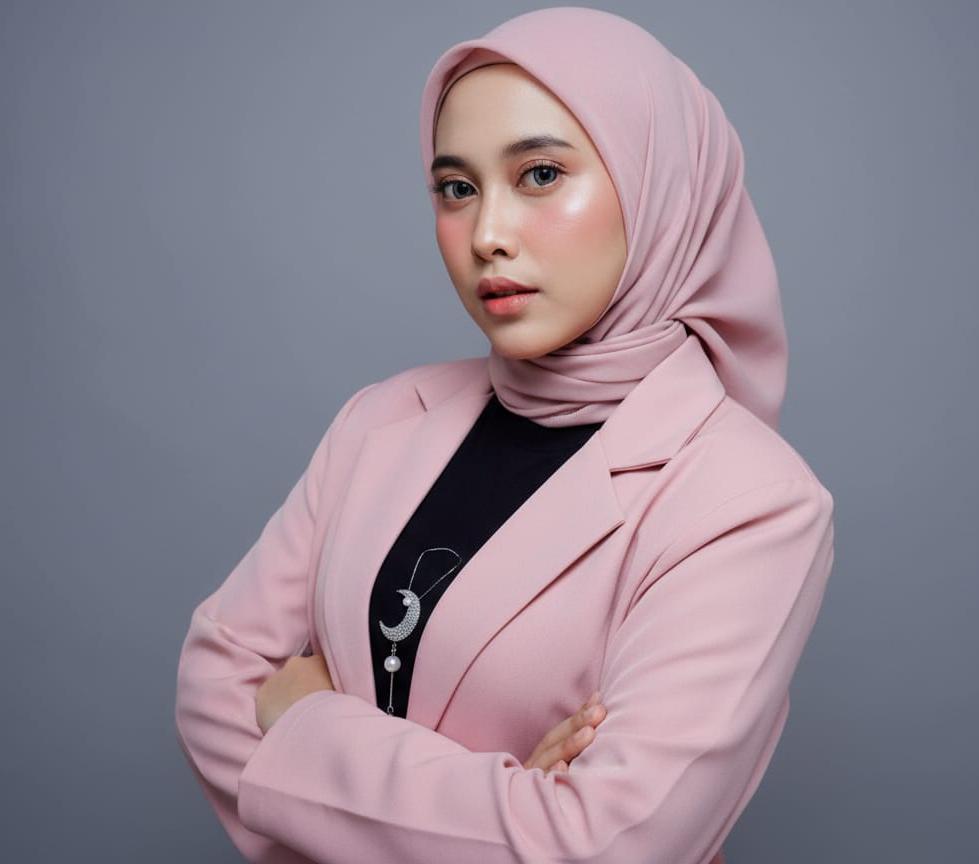 Rani Darmayanti, M.Pd.