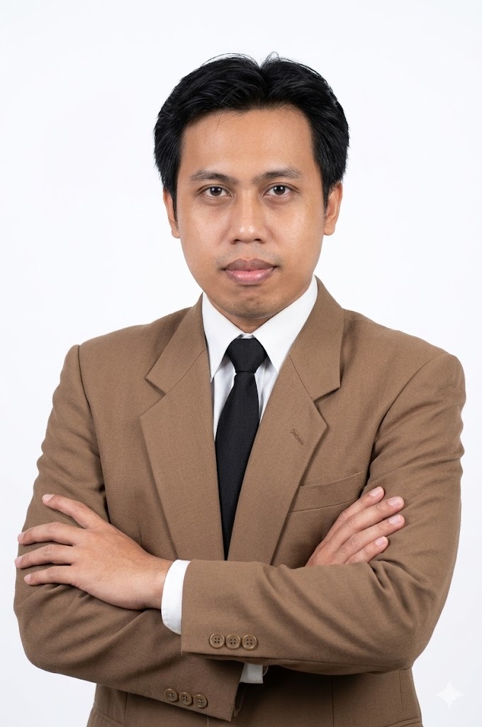 Mohammad Hasan Basri, M.Pd.