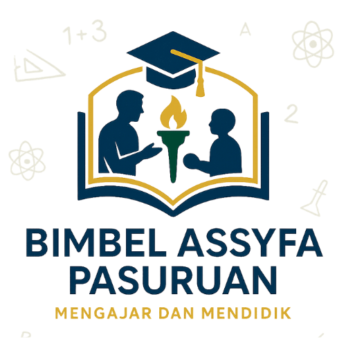 Logo Bimbel Assyfa