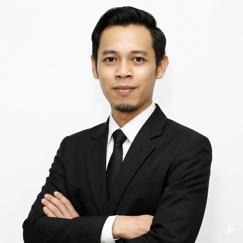 Dyas Andry Prasetyo, M.Pd.