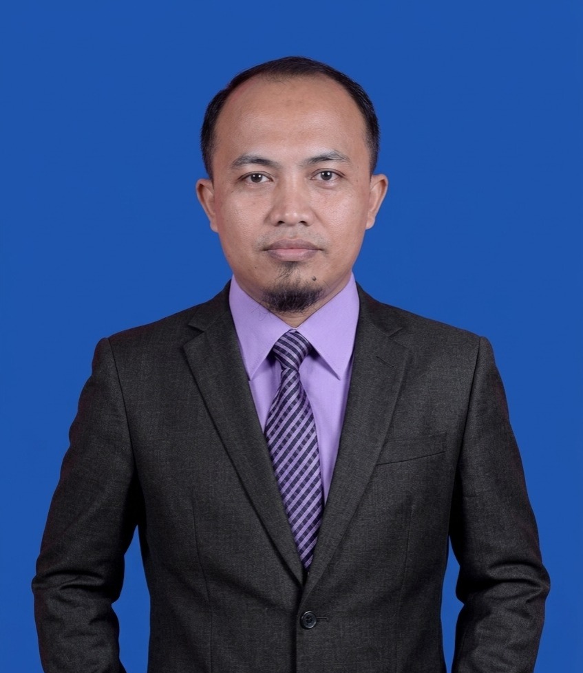 Mas'odi, M.Pd.