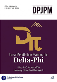 Delta-Phi Official Cover