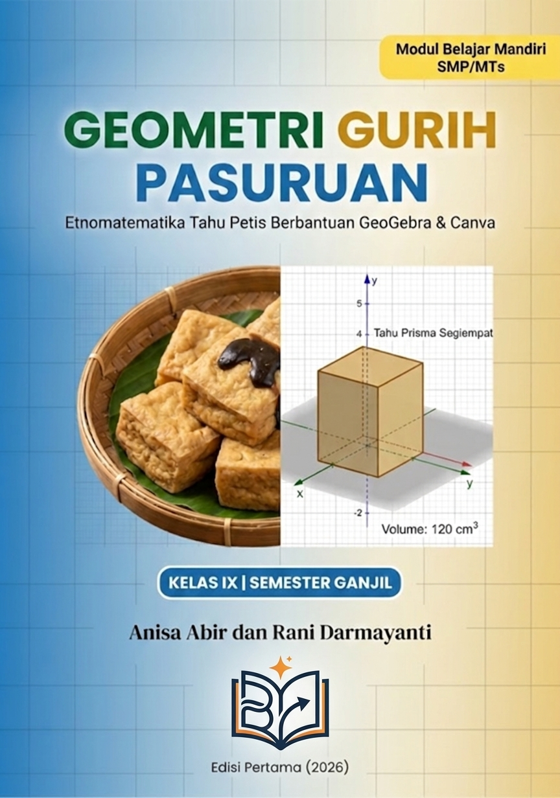 GEOMETRI GURIH PASURUAN