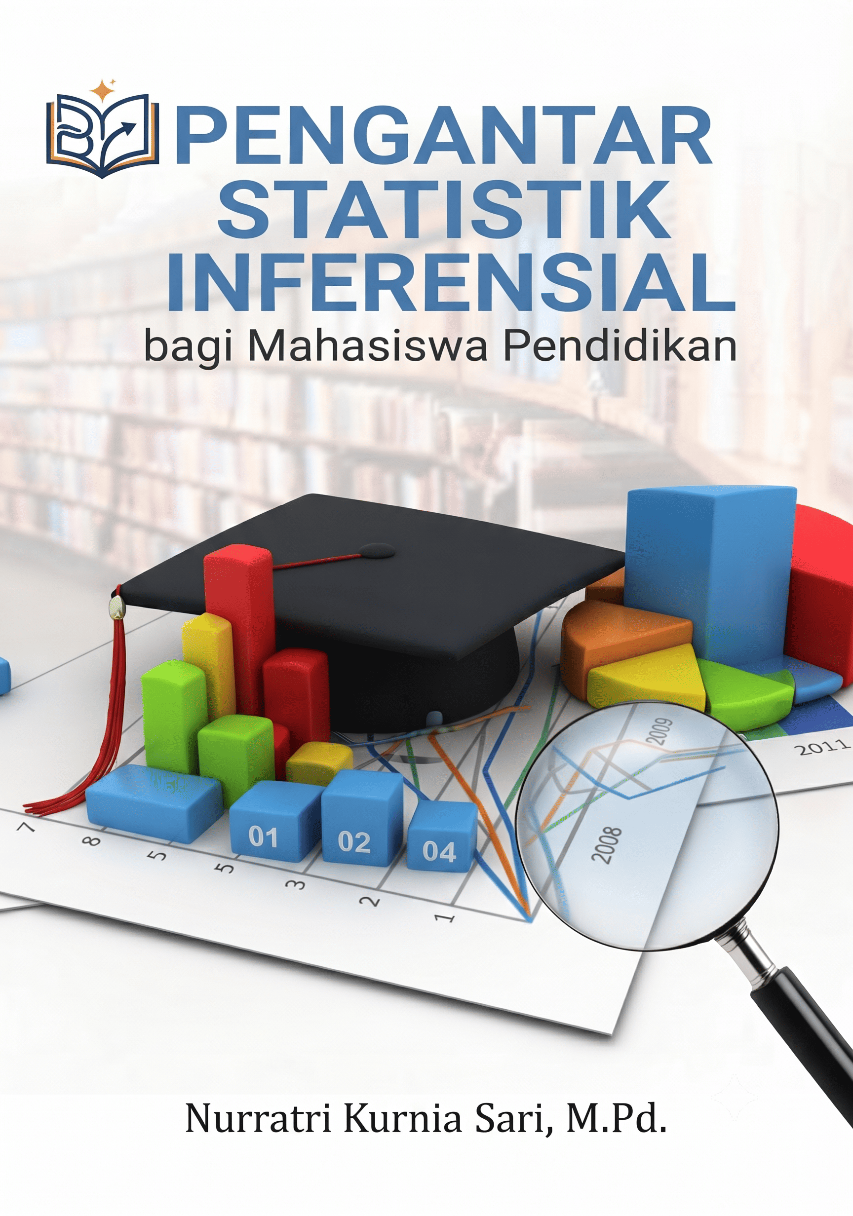 Pengantar Statistik Inferensial bagi Mahasiswa Pendidikan