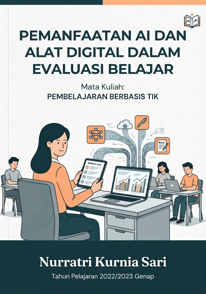 Pemanfaatan AI dan Alat Digital dalam Evaluasi Belajar