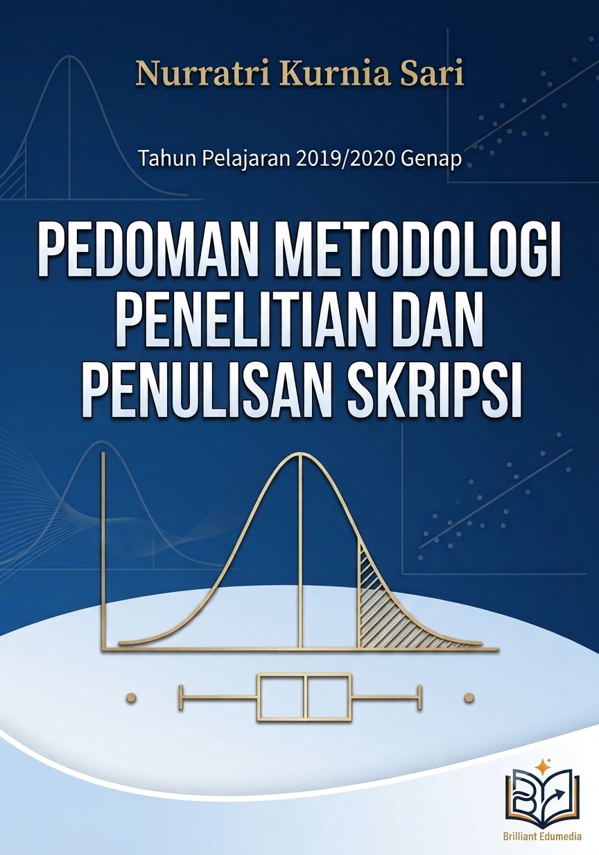 Pedoman Metodologi Penelitian dan Penulisan Skripsi