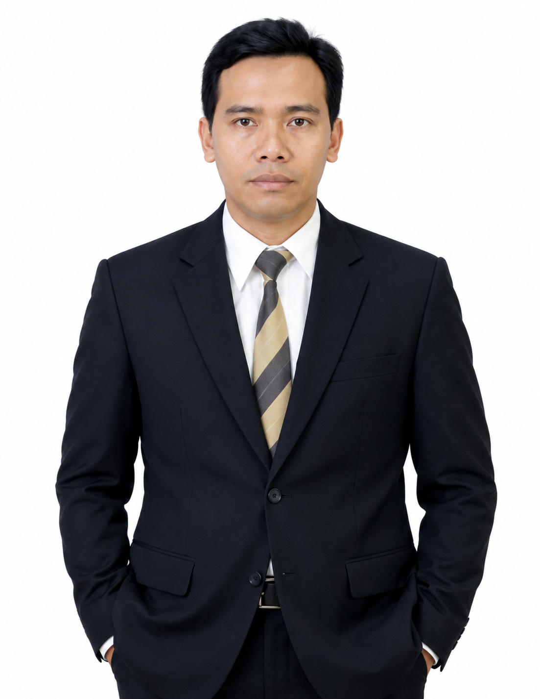 Dr. Akhmad Sirojuddin, M.Pd.I.