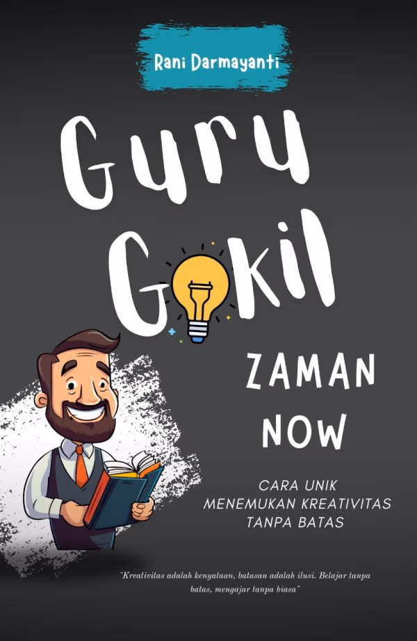 Cara Unik Menemukan Kreatifitas Tanpa Batas